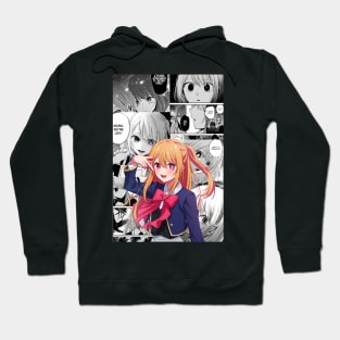 Ruby Hoshino Hoodie